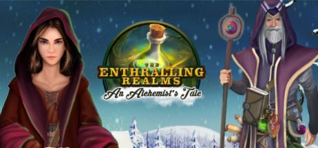 The Enthralling Realms: An Alchemist's Tale (PC) Steam Download