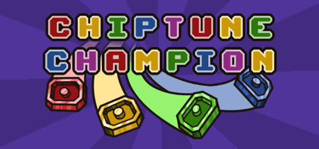 Chiptune Champion (PC)