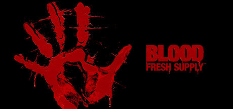 Blood: Fresh Supply (PC)