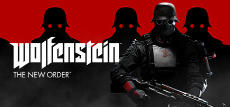 Wolfenstein: The New Order (XBOX ONE)