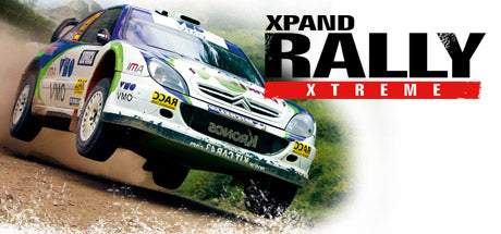 Xpand Rally Xtreme (PC) Steam Download