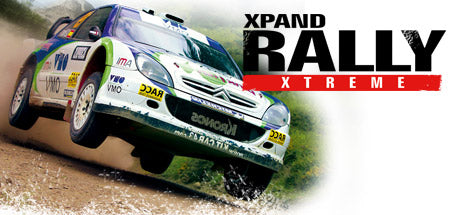 Xpand Rally Xtreme (PC)