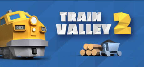 Train Valley 2 (PC/MAC/LINUX)