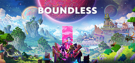 Boundless (PC/MAC)