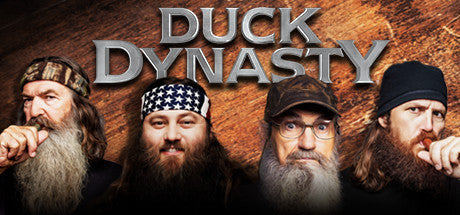 Duck Dynasty (PC)