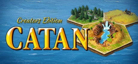 Catan: Creator's Edition (PC)  Steam Download