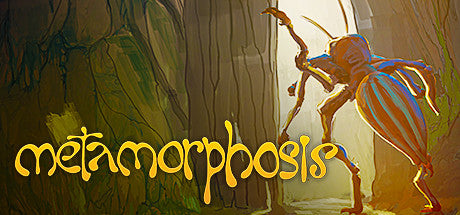 Metamorphosis (PC) Steam Download