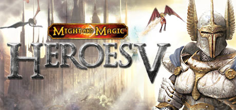 Heroes of Might & Magic V (PC)