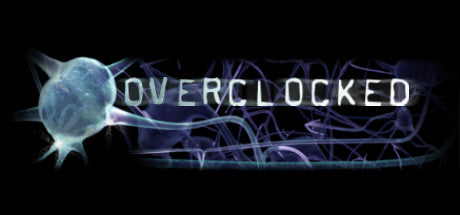 Overclocked: A History of Violence (PC)