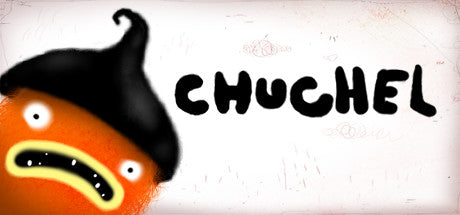 CHUCHEL Cherry Edition (PC/MAC)