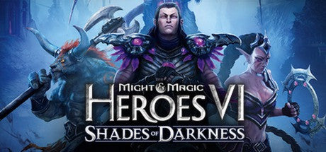 Might & Magic Heroes VI: Shades of Darkness (PC)