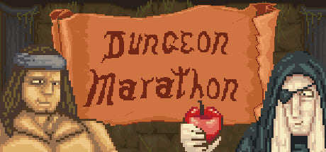 Dungeon Marathon (PC) Steam Download
