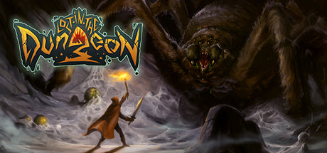 Lost in the Dungeon (PC/MAC/LINUX) Steam Download