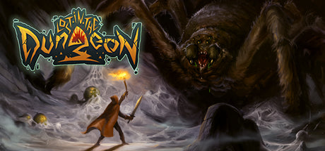 Lost in the Dungeon (PC/MAC/LINUX)