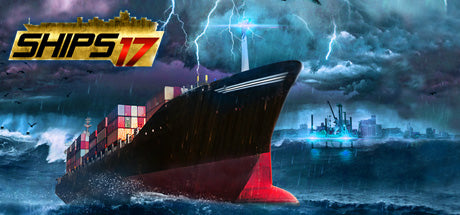 Ships 2017 (PC) Steam Download