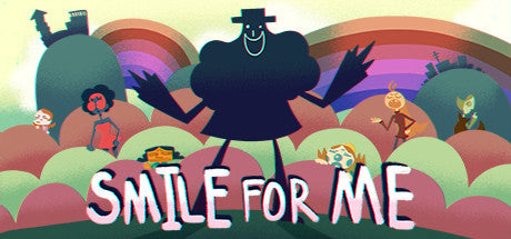 Smile For Me (PC/MAC)