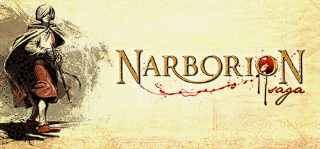 Narborion Saga (PC) Steam Download