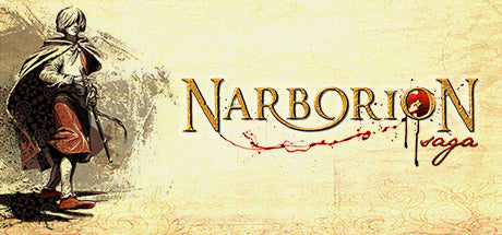 Narborion Saga (PC)