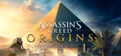 Assassin's Creed Origins (XBOX ONE)