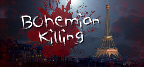 Bohemian Killing (PC/MAC) Steam Download