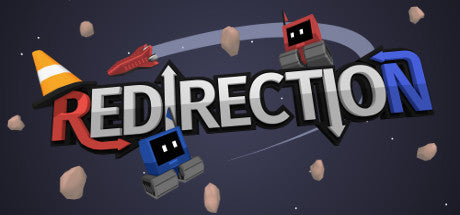 Redirection (PC/MAC/LINUX) Steam Download