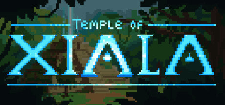Temple of Xiala (PC)