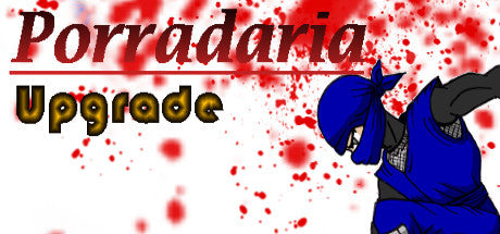 Porradaria Upgrade (PC/LINUX)  Steam Download