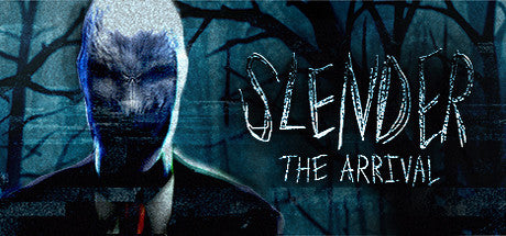 Slender: The Arrival (XBOX ONE)