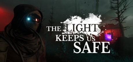The Light Keeps Us Safe (PC) Steam Download