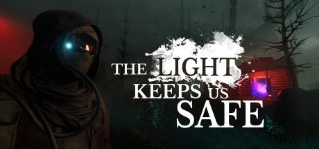 The Light Keeps Us Safe (PC)