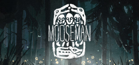 The Mooseman (PC/MAC/LINUX)