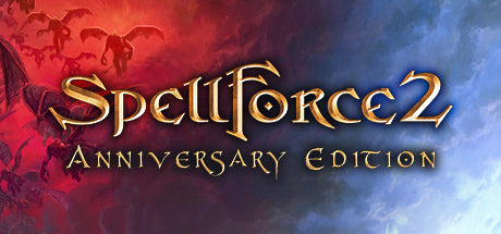SpellForce 2 - Anniversary Edition (PC)