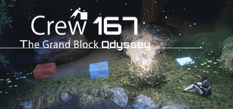 Crew 167: The Grand Block Odyssey (PC) Steam Download