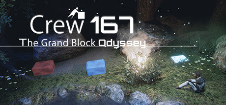 Crew 167: The Grand Block Odyssey (PC)