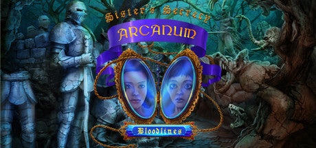 Sister’s Secrecy: Arcanum Bloodlines - Premium Edition (PC)
