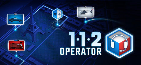 112 Operator (PC/MAC)