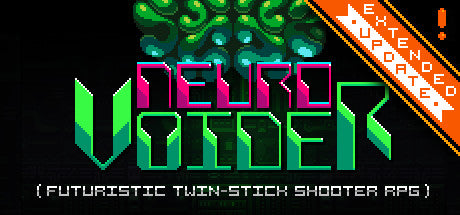 NeuroVoider (PC/MAC/LINUX) Steam Download