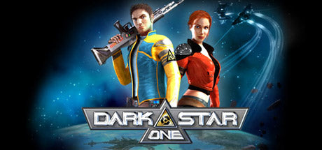 Darkstar One (PC)