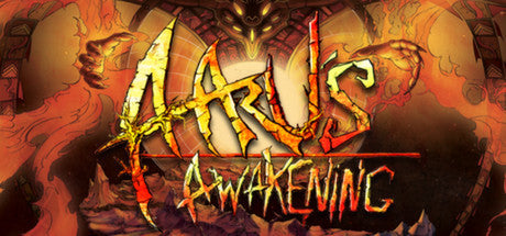 Aaru's Awakening (PC/MAC/LINUX)
