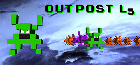 Outpost L5 (PC)