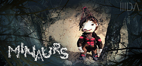 Minaurs (PC/MAC) Steam Download