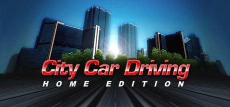 City Car Driving (PC)