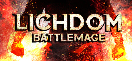 Lichdom: Battlemage (XBOX ONE)