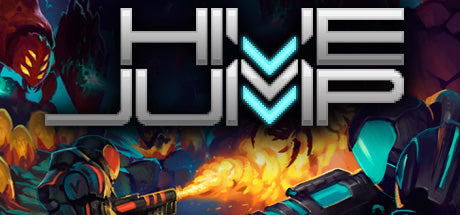 Hive Jump (PC/MAC/LINUX) Steam Download
