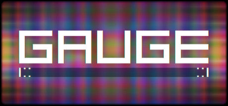 GAUGE (PC)  Steam Download