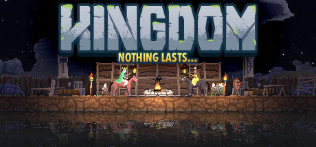 Kingdom: Classic (PC/MAC/LINUX)
