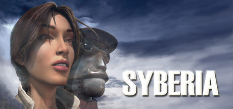 Syberia (PC/MAC)