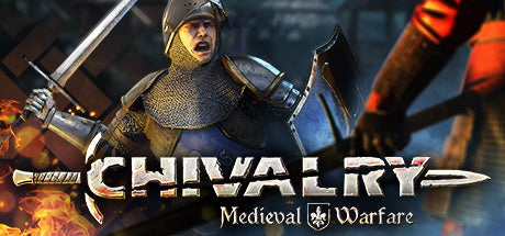 Chivalry: Medieval Warfare (PC/MAC/LINUX)
