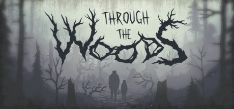 Through the Woods (PC)