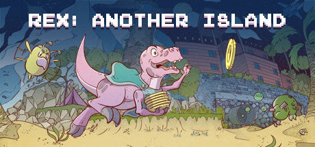 Rex: Another Island (PC/MAC) Steam Download